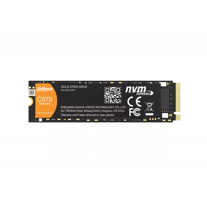 Dyski SSD Dahua Technology 1 TB PCIe Gen4x4, 1 TB, M.2, 5000 MB/s