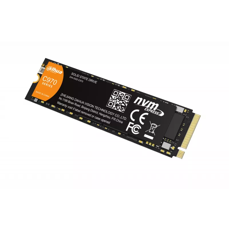 Dyski SSD Dahua Technology 1 TB PCIe Gen4x4, 1 TB, M.2, 5000 MB/s