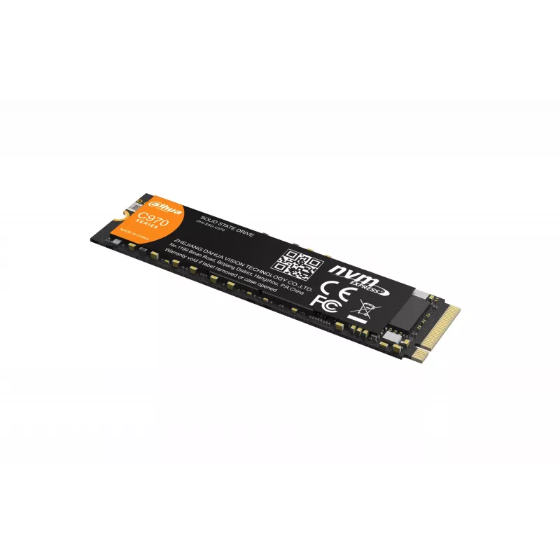 Dyski SSD Dahua Technology 1 TB PCIe Gen4x4, 1 TB, M.2, 5000 MB/s