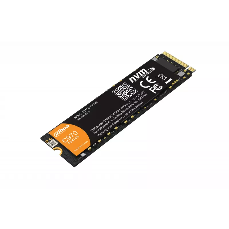 Dyski SSD Dahua Technology 1 TB PCIe Gen4x4, 1 TB, M.2, 5000 MB/s