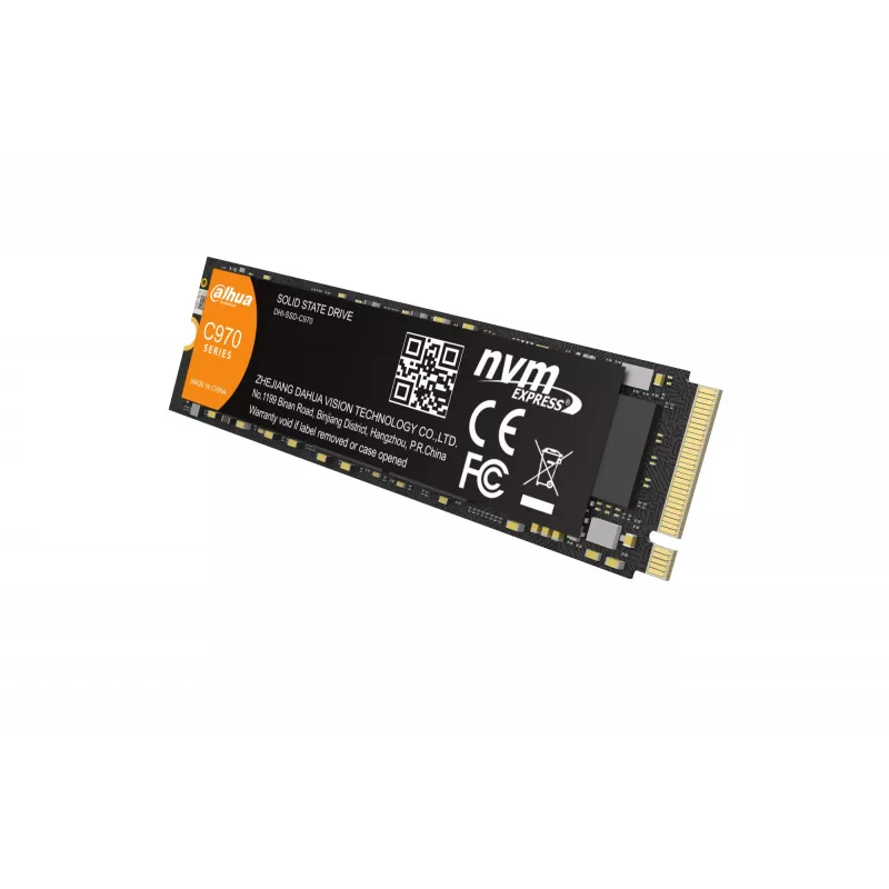 Dyski SSD Dahua Technology 1 TB PCIe Gen4x4, 1 TB, M.2, 5000 MB/s