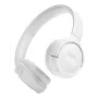 JBL Tune 520BT Zestaw słuchawkowy Bezprzewodowy Nagłowny Połączenia/Muzyka USB Type-C Bluetooth Biały