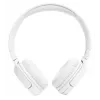 JBL Tune 520BT Zestaw słuchawkowy Bezprzewodowy Nagłowny Połączenia/Muzyka USB Type-C Bluetooth Biały