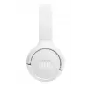 JBL Tune 520BT Zestaw słuchawkowy Bezprzewodowy Nagłowny Połączenia/Muzyka USB Type-C Bluetooth Biały