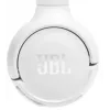 JBL Tune 520BT Zestaw słuchawkowy Bezprzewodowy Nagłowny Połączenia/Muzyka USB Type-C Bluetooth Biały