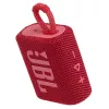 JBL GO 3 CZERWONY