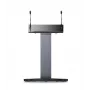 Inteligentny pulpit MAXHUB SL22MC, czarny, 54,6 cm (21,5 cala), 1920 x 1080 pikseli, 739 mm, 1300 mm, 400 mm