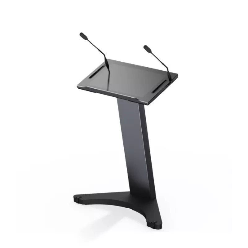 Inteligentny pulpit MAXHUB SL22MC, czarny, 54,6 cm (21,5 cala), 1920 x 1080 pikseli, 739 mm, 1300 mm, 400 mm