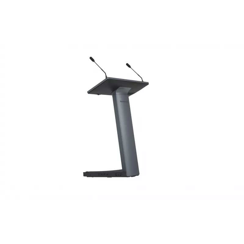 Inteligentny pulpit MAXHUB SL22MC, czarny, 54,6 cm (21,5 cala), 1920 x 1080 pikseli, 739 mm, 1300 mm, 400 mm