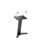 Inteligentny pulpit MAXHUB SL22MC, czarny, 54,6 cm (21,5 cala), 1920 x 1080 pikseli, 739 mm, 1300 mm, 400 mm