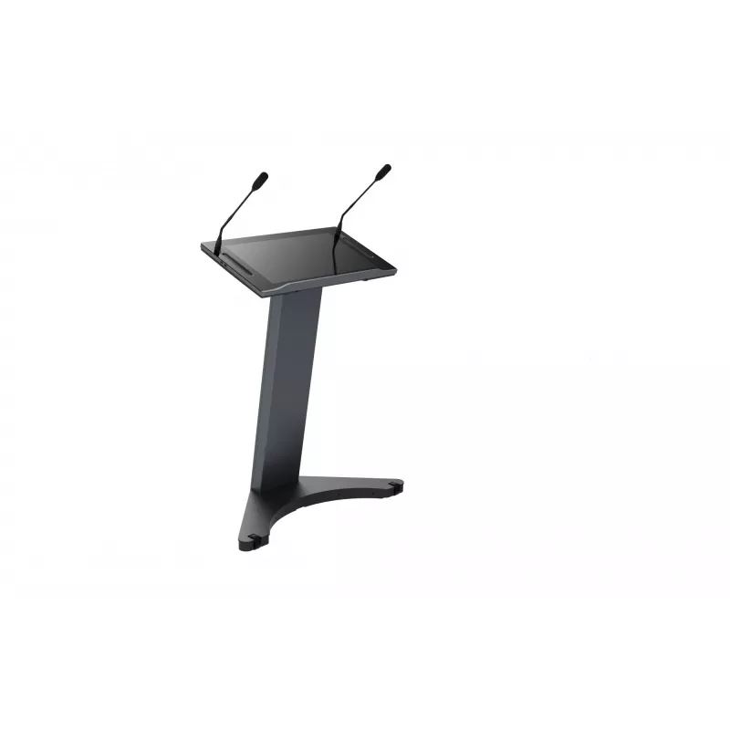 Inteligentny pulpit MAXHUB SL22MC, czarny, 54,6 cm (21,5 cala), 1920 x 1080 pikseli, 739 mm, 1300 mm, 400 mm