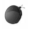 Robot odkurzacz Roborock Saros 20 S2052-00 — bezworkowy, mopowanie na mokro, czas pracy 200 min, 6400 mAh, czarny