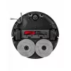 Robot odkurzacz Roborock Saros 20 S2052-00 — bezworkowy, mopowanie na mokro, czas pracy 200 min, 6400 mAh, czarny