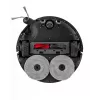 Robot odkurzacz Roborock Saros 20 S2052-00 — bezworkowy, mopowanie na mokro, czas pracy 200 min, 6400 mAh, czarny