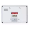 Monitor wideodomofonu DAHUA VTH5123H-W-S2, 17,8 cm (7 cali) TFT, 1024×600, Wi‑Fi, MicroSD 64 GB, biały