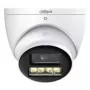 Dahua Technology Lite Kopułkowa kamera bezpieczeństwa IP HAC-HDW1500T-IL-A — 2880×1620, 113,3° HFOV, 0,01 lx, sufit/ściana, wewnątrz i na zewnątrz