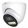Dahua Technology Lite Kopułkowa kamera bezpieczeństwa IP HAC-HDW1500T-IL-A — 2880×1620, 113,3° HFOV, 0,01 lx, sufit/ściana, wewnątrz i na zewnątrz