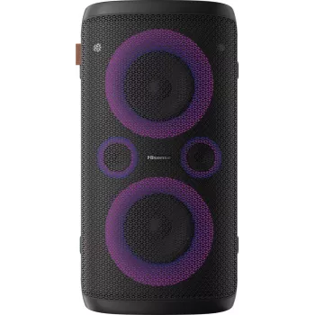 Głośnik przenośny Hisense HP110 Czarny