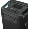 Głośnik przenośny Hisense HP110 Czarny