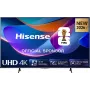 Hisense 43A6S 4K Ultra HD QLED Smart TV 43 cale (3840x2160) Direct‑LED Wi‑Fi Czarny