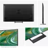 TV Hisense 85E68S 65 cali ULED MiniLED UltraHD/4K, potrójny tuner, panel 144 Hz, wbudowany subwoofer