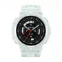 Amazfit ACTIVE EDGE 3.35 cm (1.32 cala) TFT 46 mm Cyfrowy 360 x 360 pikseli Dotykowy Kolor miętowy GPS (satelitarny)