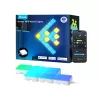 Smart lighting panel Govee Mini Leuchtpaneele — Wi‑Fi i Bluetooth, biały, zasilanie 36 V