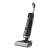 Odkurzacz pionowy Dreame H14 Dual bateria Dry & Wet Bezworkowy — 18000 Pa ssania, 380 W, 0,35 L, czarny