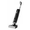 Odkurzacz pionowy Dreame H14 Dual bateria Dry & Wet Bezworkowy — 18000 Pa ssania, 380 W, 0,35 L, czarny