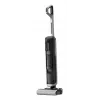Odkurzacz pionowy Dreame H14 Dual bateria Dry & Wet Bezworkowy — 18000 Pa ssania, 380 W, 0,35 L, czarny