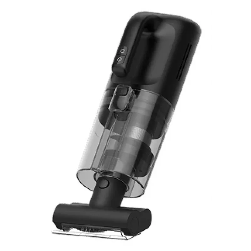 Odkurzacz pionowy Dreame H14 Dual bateria Dry & Wet Bezworkowy — 18000 Pa ssania, 380 W, 0,35 L, czarny