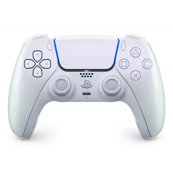 Sony DualSense v3 Pearl Bluetooth/USB Gamepad Analogowy / Cyfrowy PlayStation 5