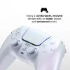 Sony DualSense v3 Pearl Bluetooth/USB Gamepad Analogowy / Cyfrowy PlayStation 5