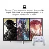 Sony DualSense v3 Pearl Bluetooth/USB Gamepad Analogowy / Cyfrowy PlayStation 5