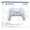 Sony DualSense v3 Pearl Bluetooth/USB Gamepad Analogowy / Cyfrowy PlayStation 5