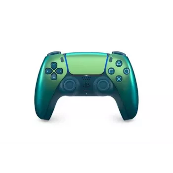 Gamepad Sony DualSense Teal Bluetooth/USB, Analogowy / Cyfrowy, PlayStation 5