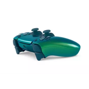 Gamepad Sony DualSense Teal Bluetooth/USB, Analogowy / Cyfrowy, PlayStation 5