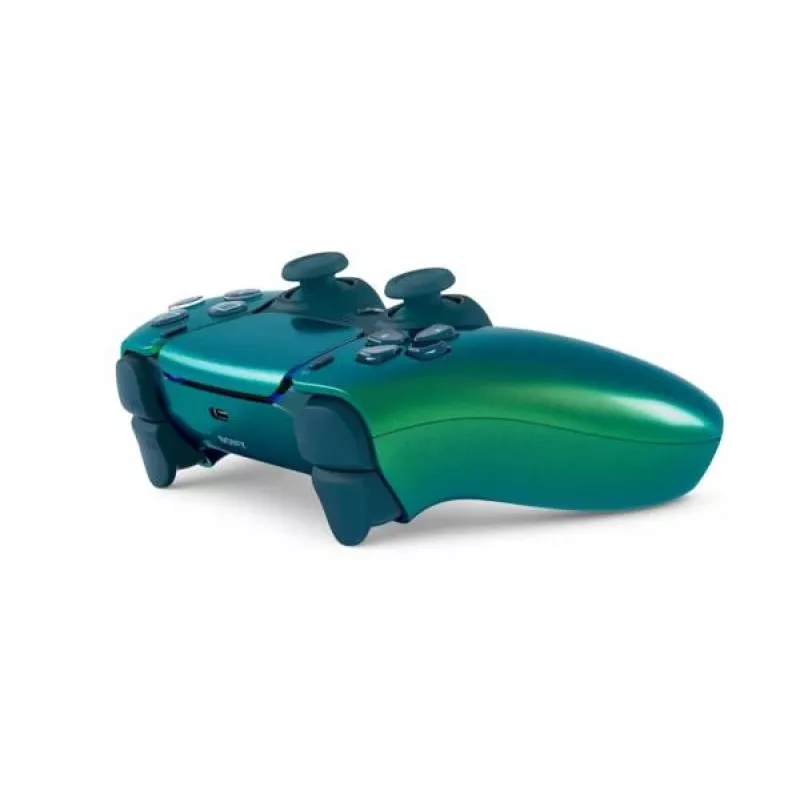 Gamepad Sony DualSense Teal Bluetooth/USB, Analogowy / Cyfrowy, PlayStation 5