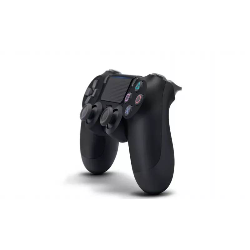 Sony DualShock 4 V2 Czarny Bluetooth/USB Gamepad Analogowy / Cyfrowy PlayStation 4