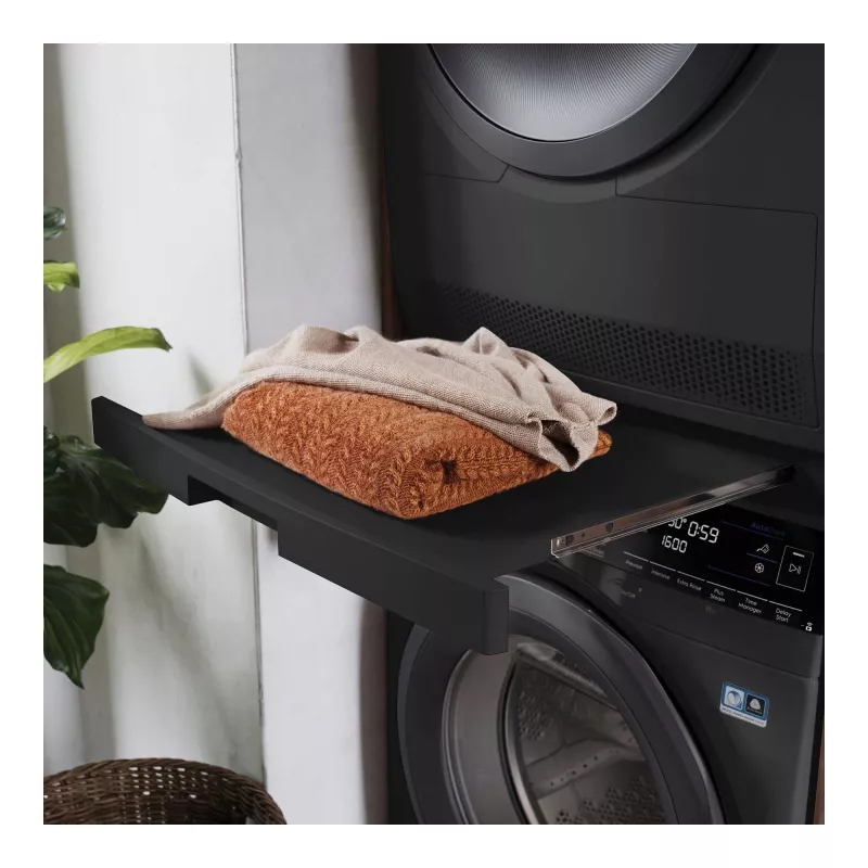 Część do pralki Electrolux N1WYHSK6, kompatybilna z Electrolux, szary, 1 szt.
