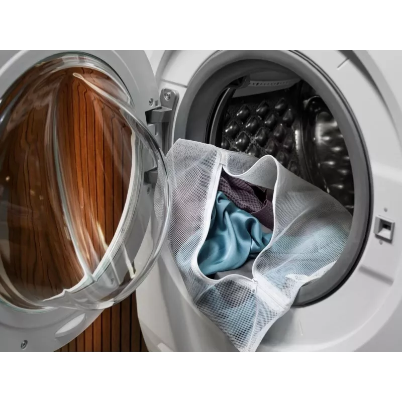 Worek do prania Electrolux M5WPWB01 uniwersalny biały do delikatnej bielizny