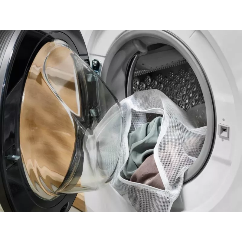 Worek do prania Electrolux M5WPWB01 uniwersalny biały do delikatnej bielizny