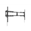 Multibrackets M Universal Wallmount Tilt X-Large Maksymalny udźwig 125 kg Minimalny rozmiar ekranu 165,1 cm Maksymalny rozmiar ekranu 3,56 m