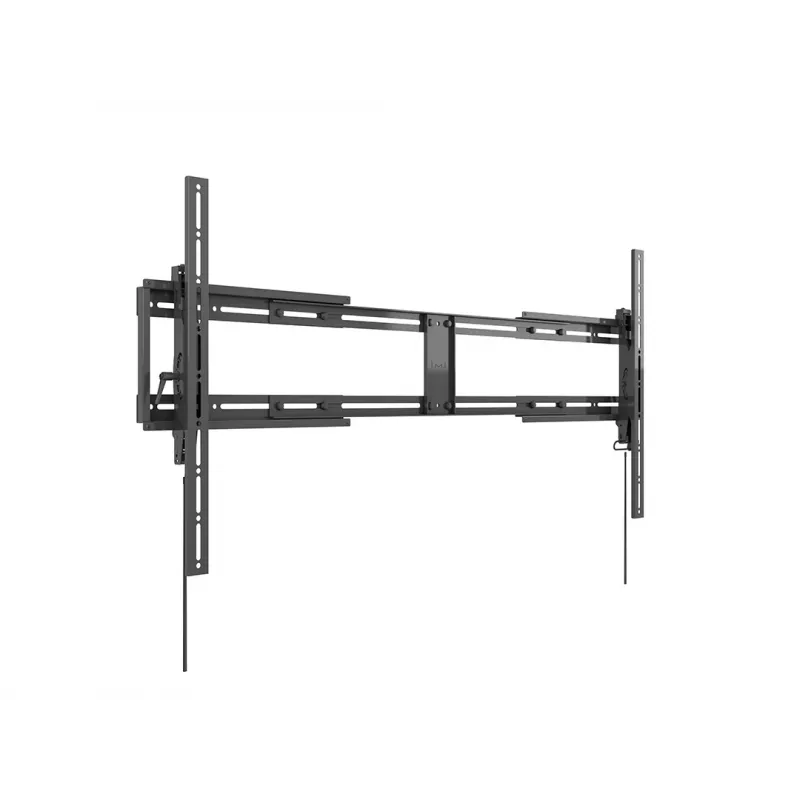Multibrackets M Universal Wallmount Tilt X-Large Maksymalny udźwig 125 kg Minimalny rozmiar ekranu 165,1 cm Maksymalny rozmiar ekranu 3,56 m