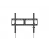 Multibrackets M Universal Wallmount Tilt X-Large Maksymalny udźwig 125 kg Minimalny rozmiar ekranu 165,1 cm Maksymalny rozmiar ekranu 3,56 m