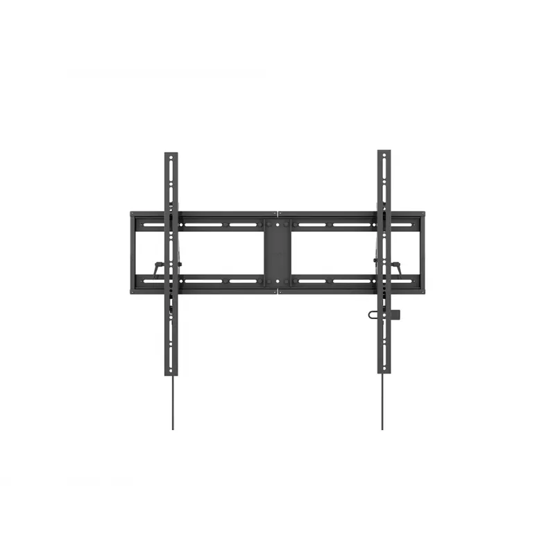 Multibrackets M Universal Wallmount Tilt X-Large Maksymalny udźwig 125 kg Minimalny rozmiar ekranu 165,1 cm Maksymalny rozmiar ekranu 3,56 m
