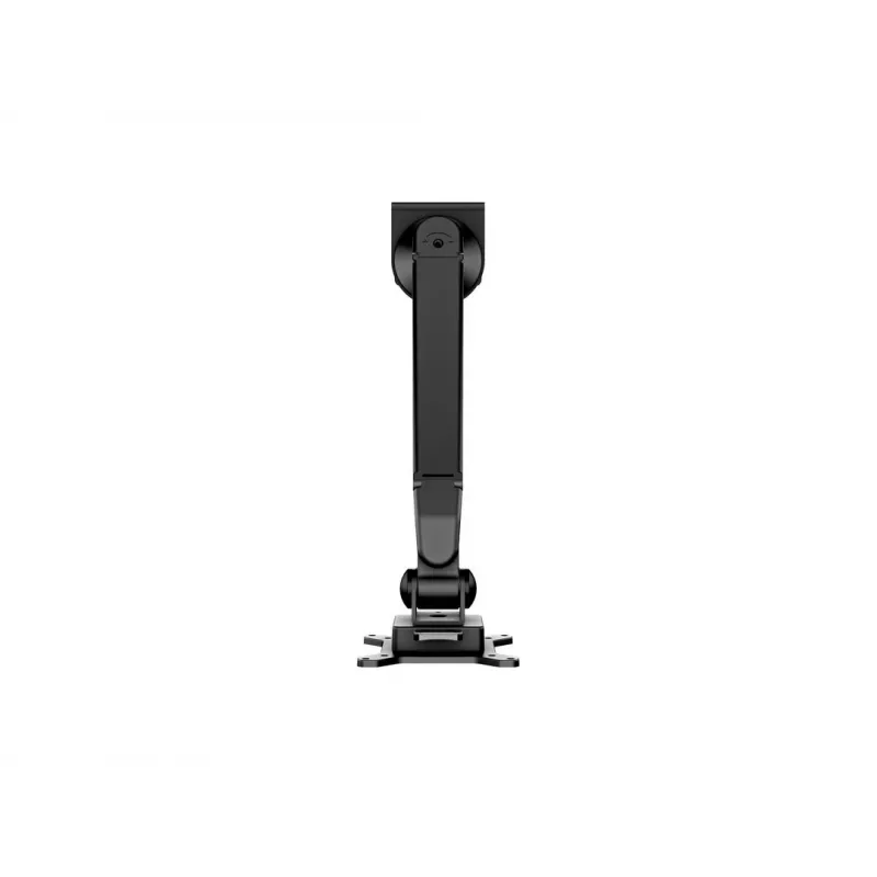Multibrackets M VESA Gas Lift Arm biurko lub ściana Basic czarny zacisk/przelotowy 10 kg