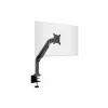 Multibrackets M VESA Gas Lift Arm biurko lub ściana Basic czarny zacisk/przelotowy 10 kg