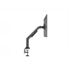 Multibrackets M VESA Gas Lift Arm biurko lub ściana Basic czarny zacisk/przelotowy 10 kg