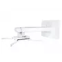 Uchwyt do projektora Multibrackets M Projector Mount Short Throw Deluxe 300-700 Medium Wall Mount 25 kg Biały